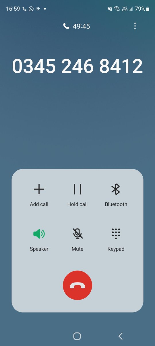 Mistri38's tweet photo. @DirectLine #stillholding absolutely disgusting https://t.co/H9R2sjsHka