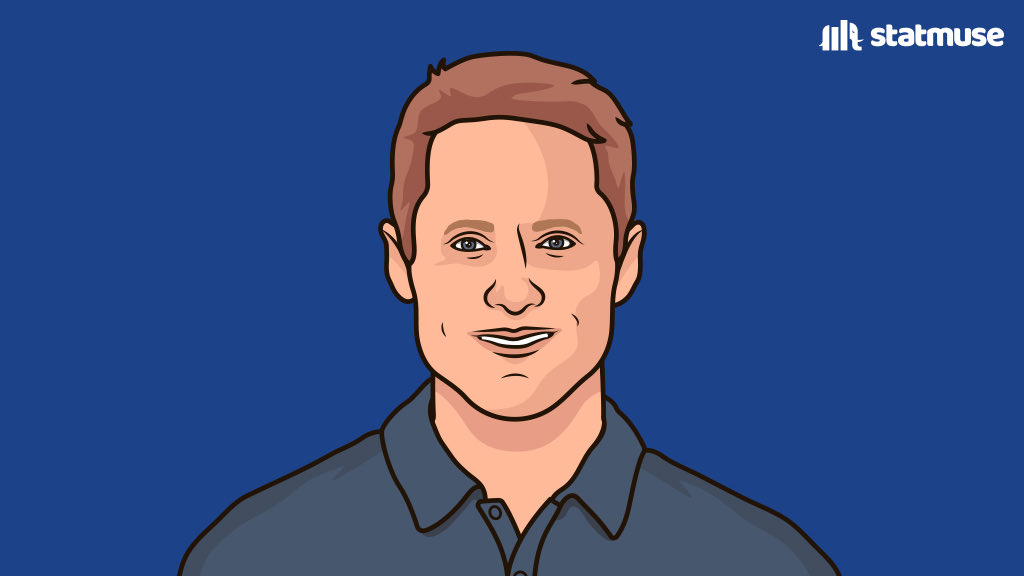 statmuse's tweet photo. Tom Brady has won 33% of the last 21 Super Bowls.

Steve Kerr has won 33% of the last 27 NBA Finals.

🐐🐐 https://t.co/wCORIUIALd