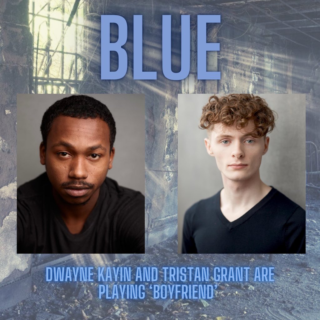 Arden Actors tweet media