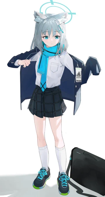 シロコ 