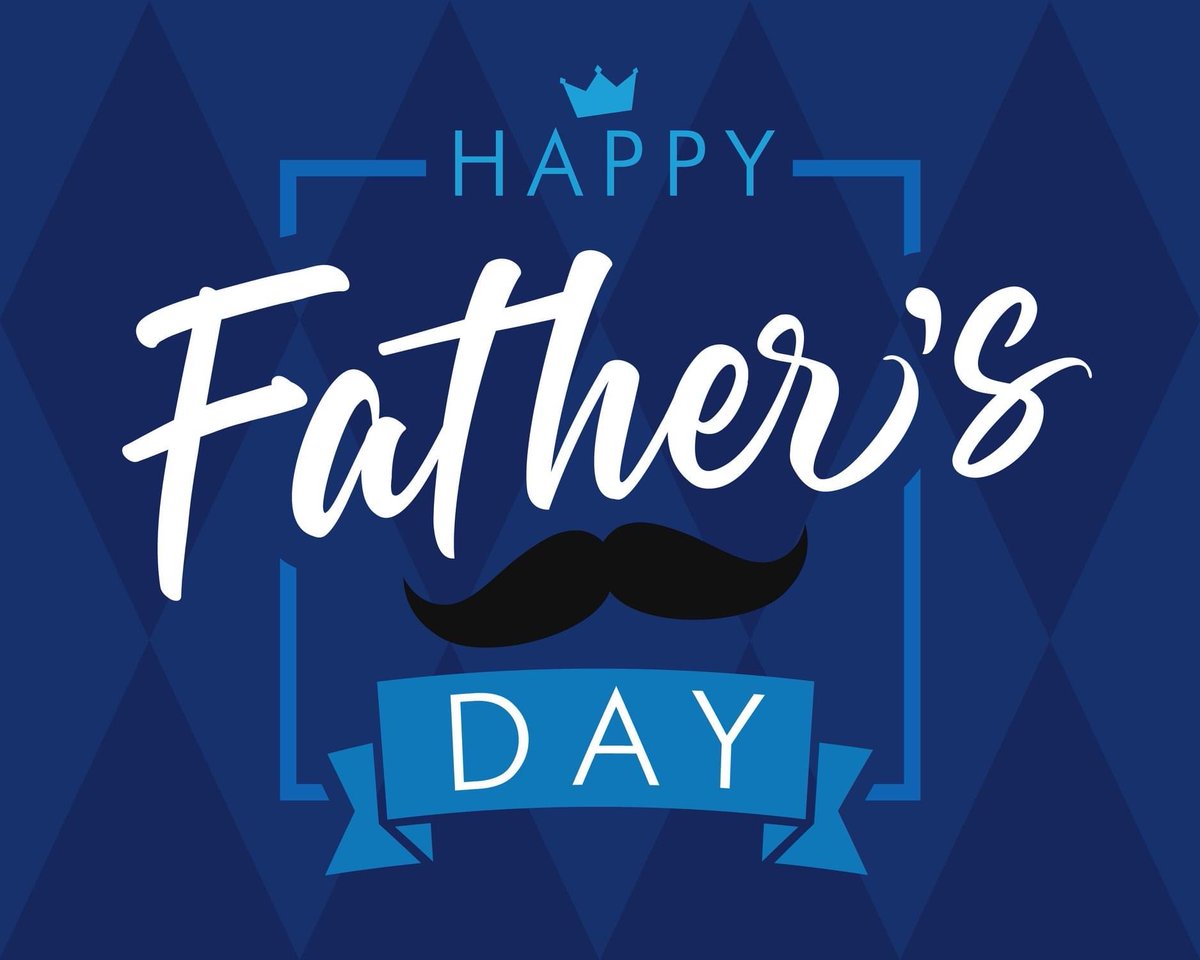 GlamourShots's tweet photo. Best wishes for a fun and relaxing Father's Day! 💙 https://t.co/gbkrR1KJXG