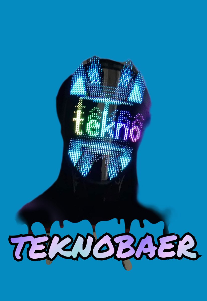 AbsentBlank717's tweet photo. Rejoining us tomorrow at #GroundZero for another LIVE intermission performance will be none other then TEKNOBAER  @Scrub_Parallel https://t.co/EJDvbZGjpB