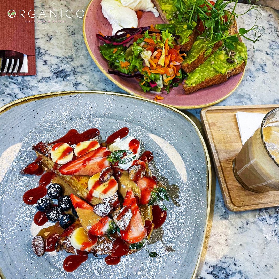 OrganicoLiverp's tweet photo. Good food cooked just for you 🤤 

What's your favourite brunch dish? Comment below! 

📍74 Bold Street, Liverpool

#breakfast #breakfastideas #breakfasttime #breakfastofchampions #breakfastclub #breakfastlover #breakfastinbed #breakfastbowl https://t.co/ZoIckcWcjO