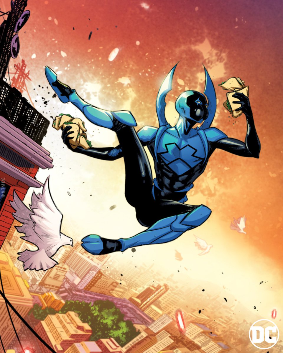 DCOfficial's tweet photo. And finally YOUNG JUSTICE: TARGETS #3 and TASK FORCE Z #12 debut on September 27. https://t.co/AkCd4H23je