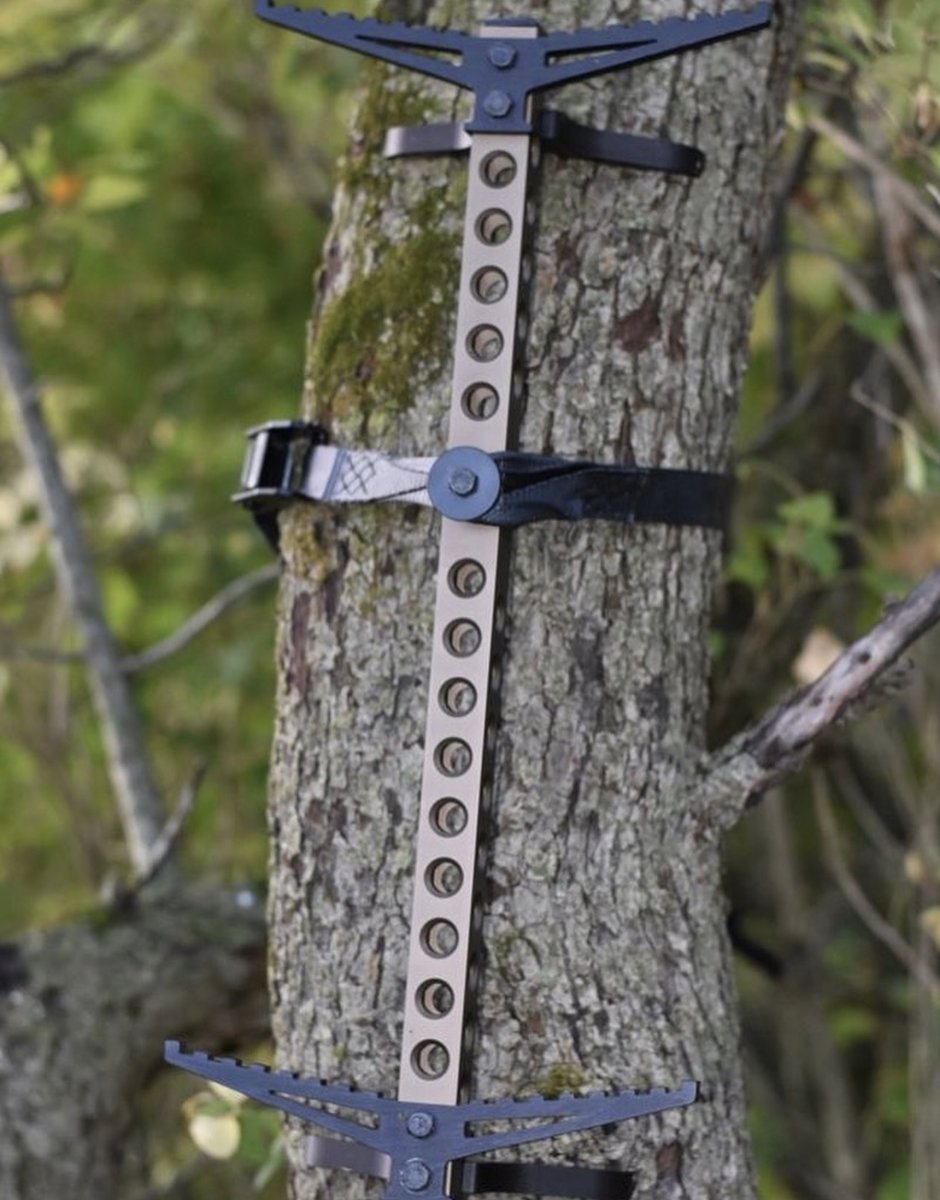 hbeastgear's tweet photo. The # 1 stick in the industry, when you're chasing that trophy rest assured the beast stick will carry you through￼!! https://t.co/TPWJIvjy2v