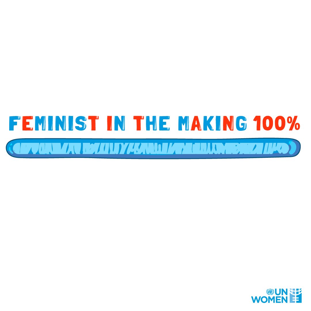 UN Women tweet media