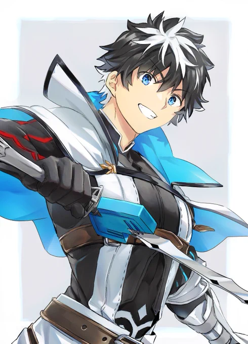 シャルルマーニュ 