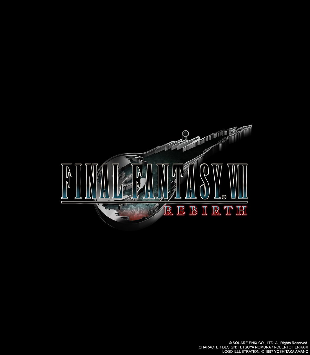 FinalFantasy's tweet photo. It has been a great June.

Make sure you’re following both @FinalFantasyXVI and @FinalFantasyVII. https://t.co/7kKP8EGk1R