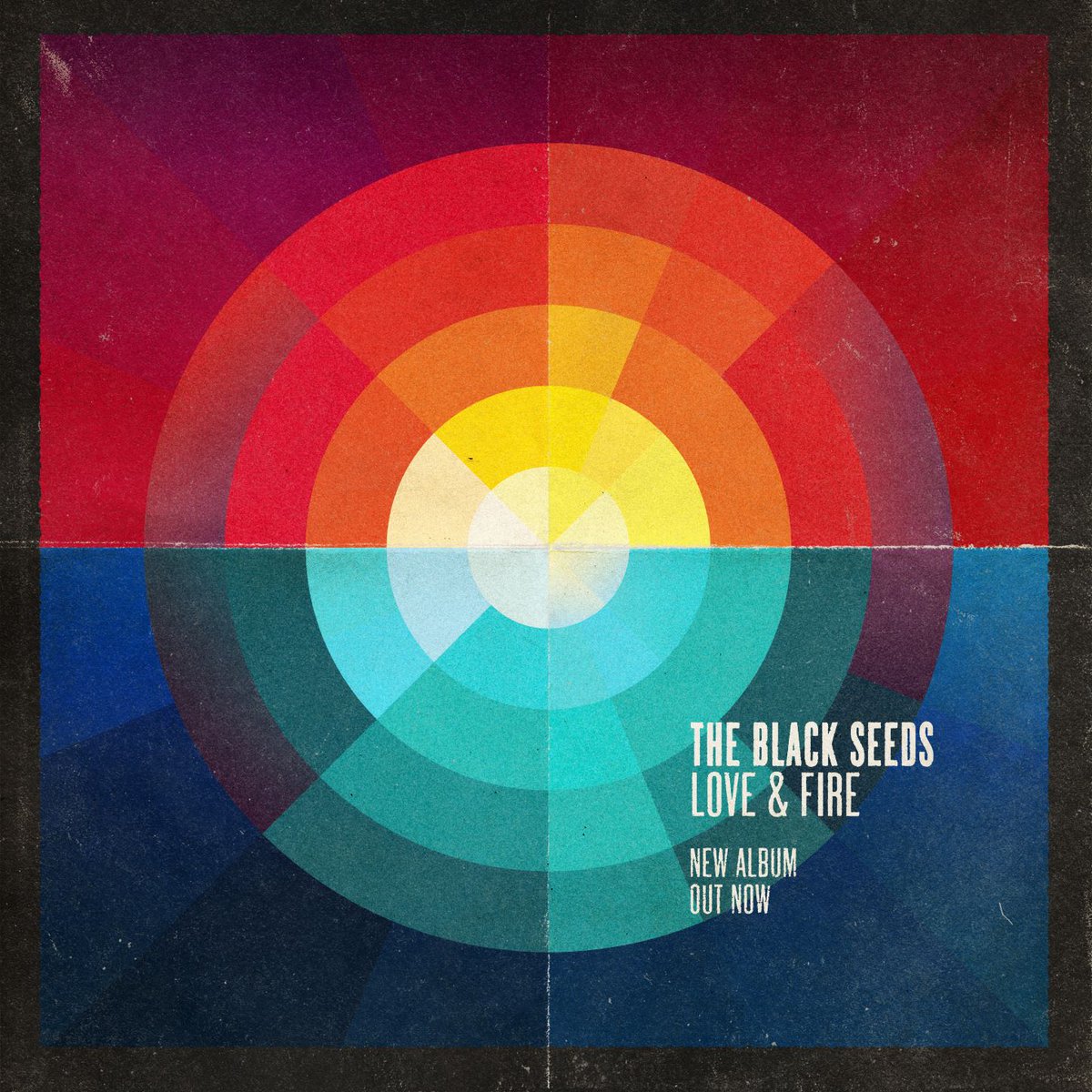 <a href="/TheBlackSeeds/">The Black Seeds</a> have released their newest album LOVE AND FIRE 🔥♥  Read the full story behind the album and stream it first at ▶ EasyStar.com/the-black-seed…

#TheBlackSeeds #LoveandFire