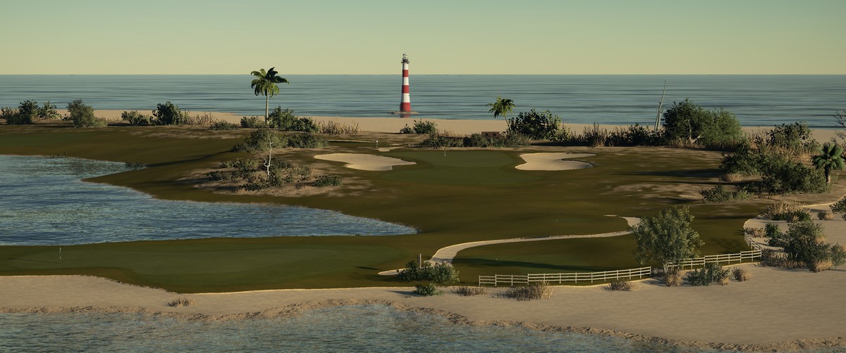 sroeland's tweet photo. @PGATOUR2K The Loggerhead #FeaturedCourseFriday https://t.co/khgvPFAxLm