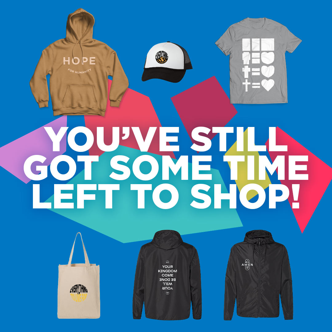 Hillsong Channel tweet media