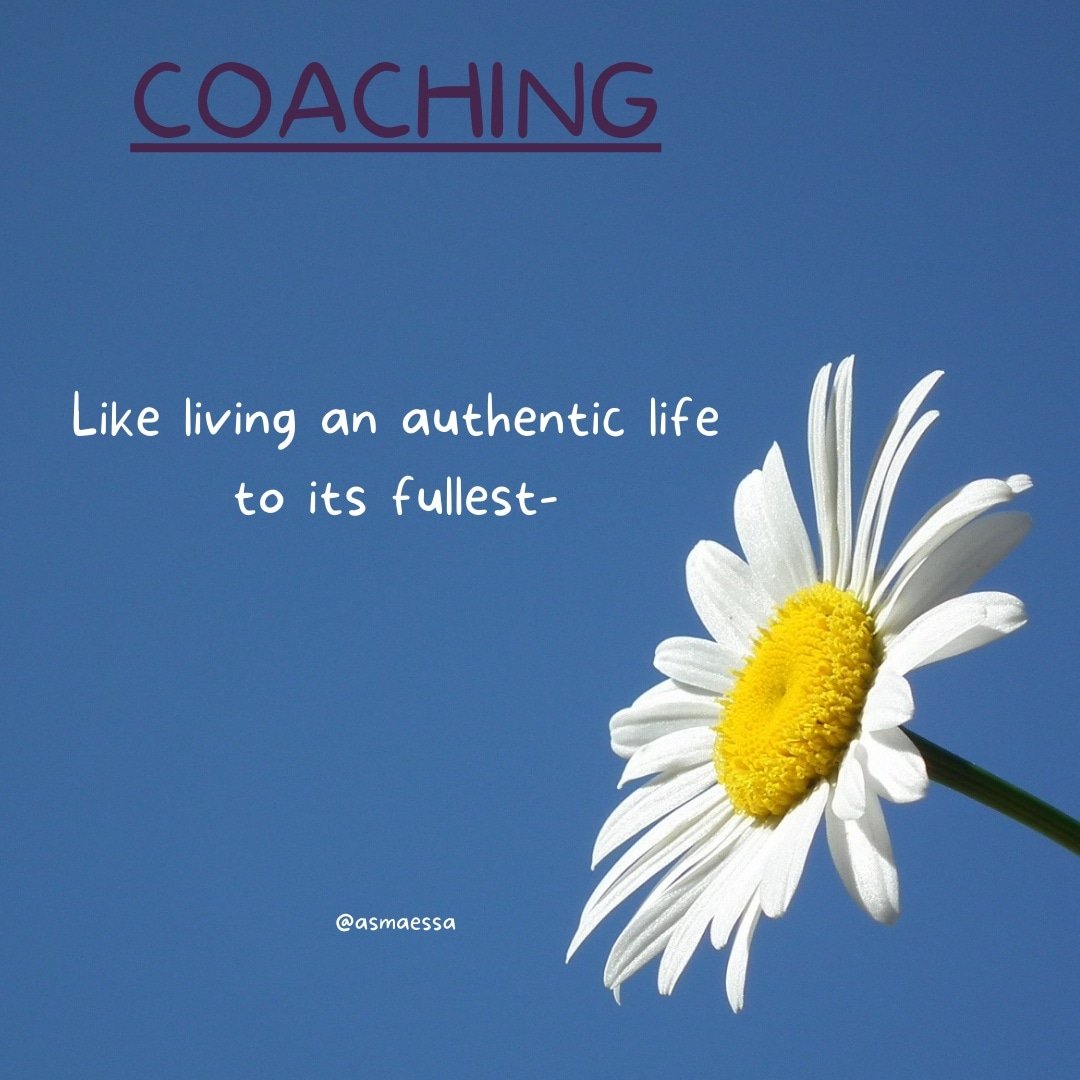 Coaching- like living an authentic life to its fullest- involves the courage to be honest and true to yourself in order to reach your potential. 
Write your own story..  
Change your mindset. Change your life 👏
Happy weekend 
#nlpcoachingonline #Happiness #Mindset #yourstory