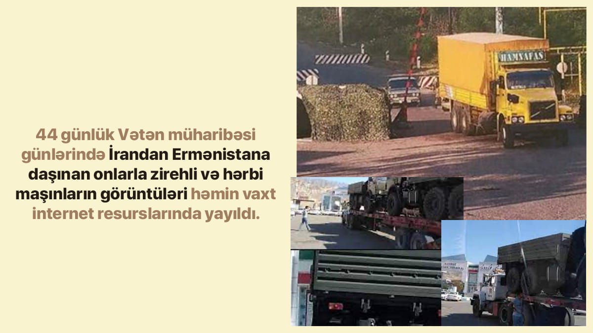 BadiyaSadiqova's tweet photo. Azərbaycan müstəqil dövlətdir və hansı ölkə ilə əməkdaşlıq etmək yolunu da özü seçir. Azərbaycanın İranla da çox yaxın, sıx əməkdaşlığı var. Ancaq bu o demək deyil ki, buna görə Bakı başqa ölkələrlə, o cümlədən İsraillə münasibətlər qurmalı deyil. #Mollarejimi #İranınəslsiması https://t.co/evlqjZlS0W