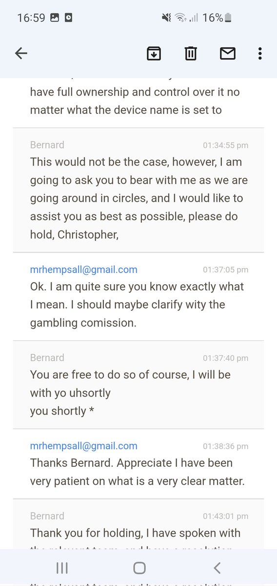 hemp_crypto's tweet photo. It gets worse...@BokuPayByMobile @casino_gods https://t.co/1NontGv2vo