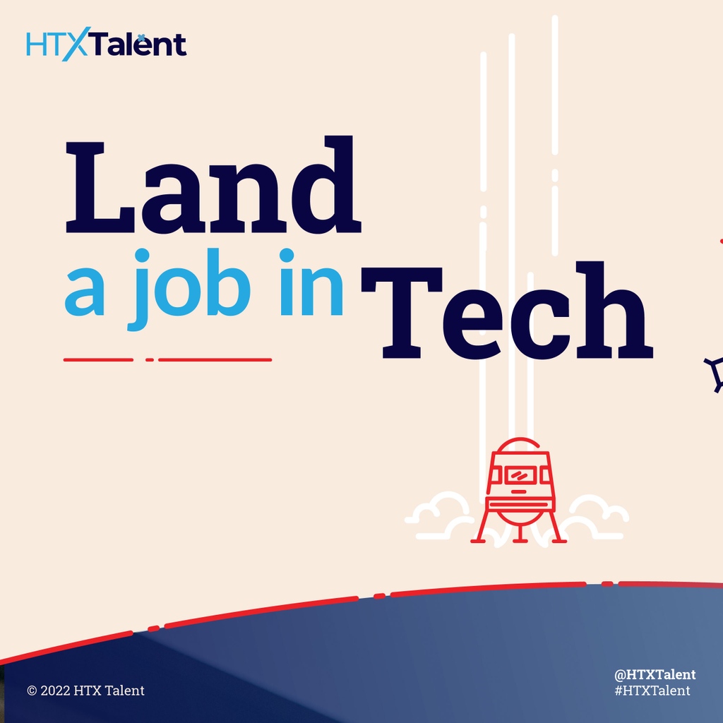 HTXTalent's tweet photo. Join our online community of job seekers and meet new tech companies in Houston🤘. It's that easy. Link in bio.
#HTXTalent #HTXTalentTech #JobBoard #HouTech #forthecity #htown https://t.co/gC8xr6WZi2