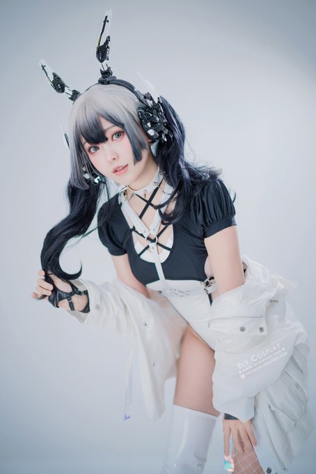 Twitterのコスプレ画像30