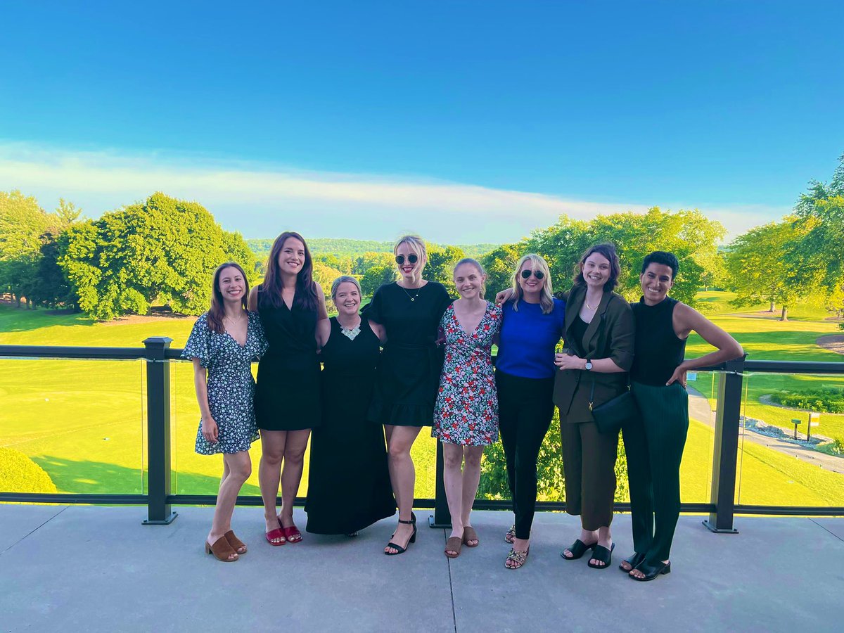 JacquelineRano's tweet image. Had a blast celebrating new grads and recipients of this years awards last night at the McMaster Divisions of Emergency Medicine Awards Dinner @MacEmerg