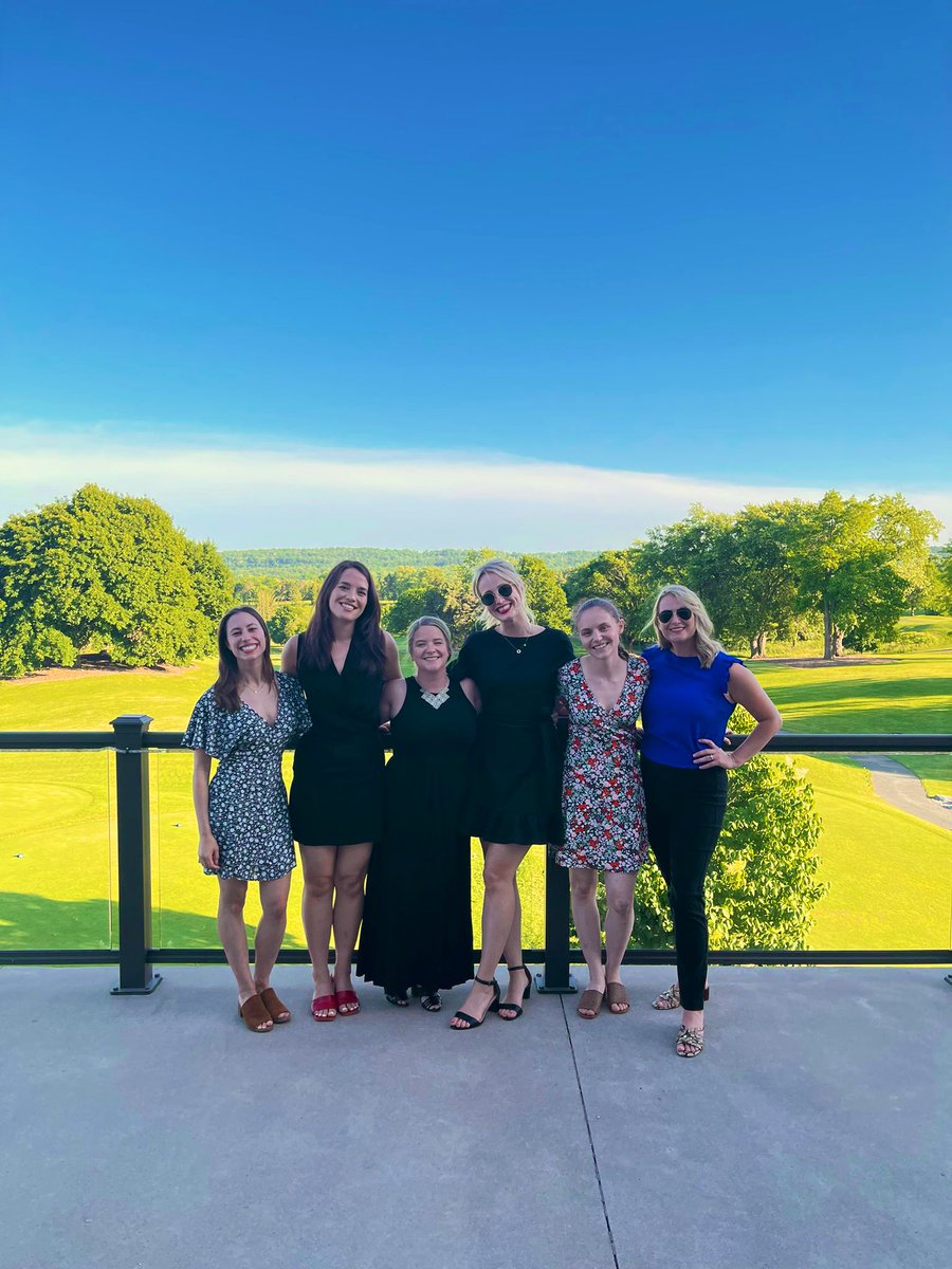 JacquelineRano's tweet image. Had a blast celebrating new grads and recipients of this years awards last night at the McMaster Divisions of Emergency Medicine Awards Dinner @MacEmerg