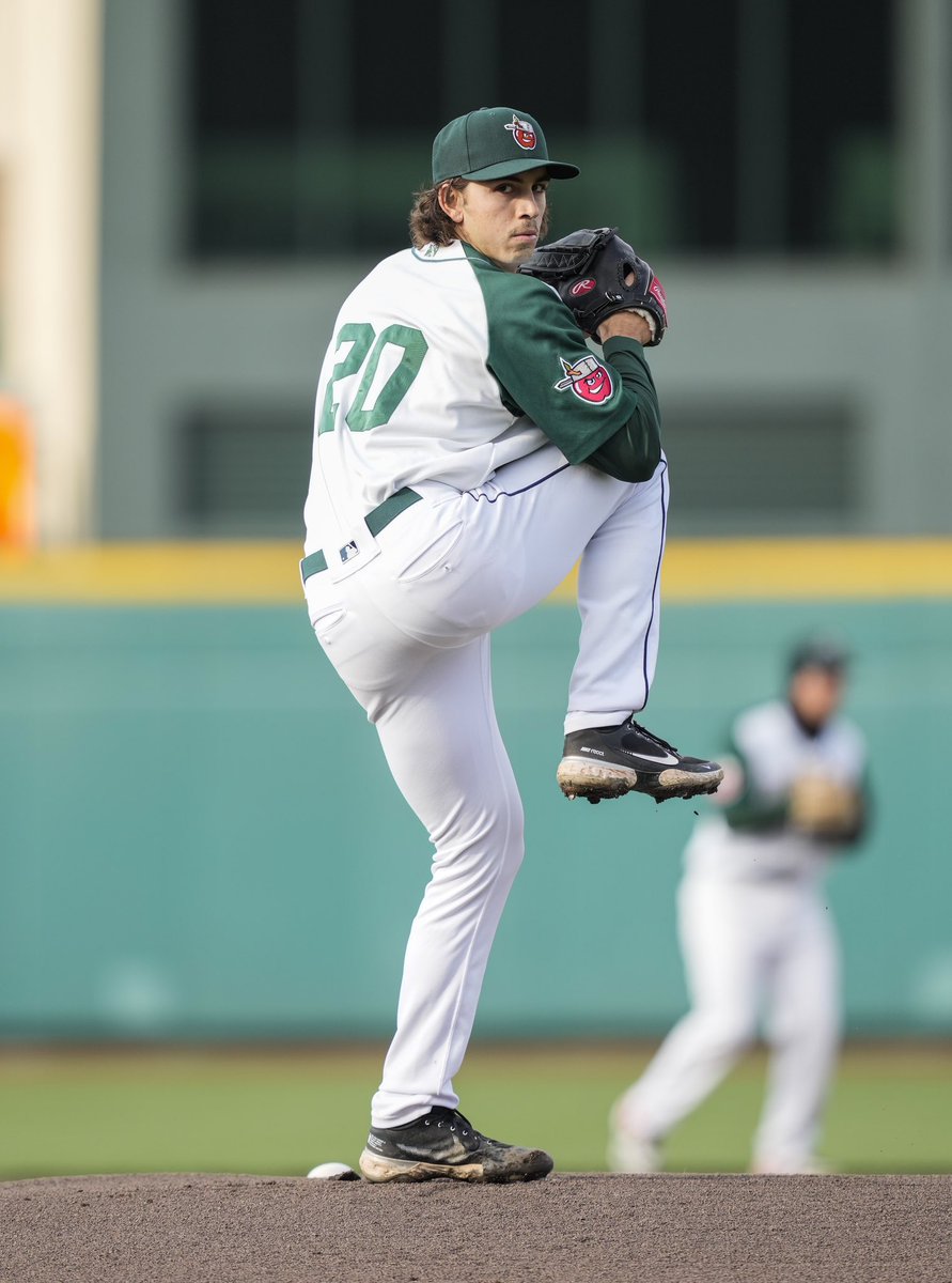 John Nolan (@john_g_nolan) on Twitter photo .<a href="/TinCaps/">Fort Wayne TinCaps</a> pitchers lead the High-A Midwest League in strikeouts per 9 innings (11) through the first 60 games of the season.
Individually, 2021 draft picks <a href="/jackson123w/">Jackson Wolf</a> and <a href="/robertgasser5/">robert gasser</a> rank 3rd and 4th in the league in strikeouts, respectively.
#PadresOnDeck .<a href="/TinCaps/">Fort Wayne TinCaps</a> pitchers lead the High-A Midwest League in strikeouts per 9 innings (11) through the first 60 games of the season.
Individually, 2021 draft picks <a href="/jackson123w/">Jackson Wolf</a> and <a href="/robertgasser5/">robert gasser</a> rank 3rd and 4th in the league in strikeouts, respectively.
#PadresOnDeck