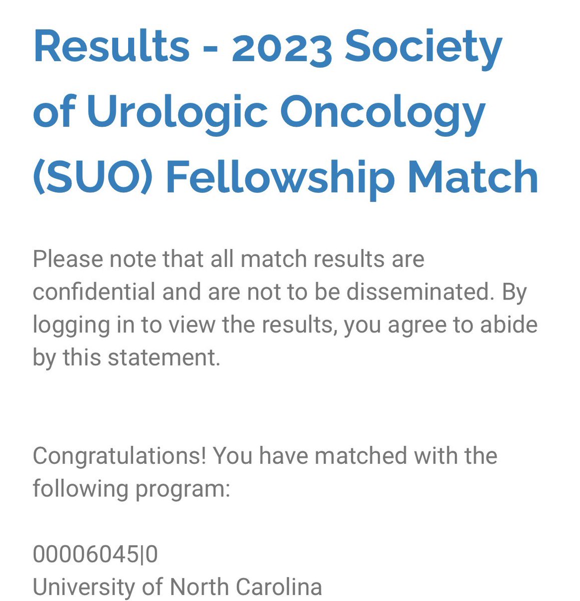 Zach Feuer, MD tweet media