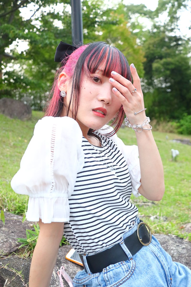 pon_pon_pon666's tweet photo. 2022年6月12日
#オンラインサロン オフ会
#SPbase
#SAGANPRO
#ひぜんりさ
#ポートレート #写真 https://t.co/zTINcEQmNJ