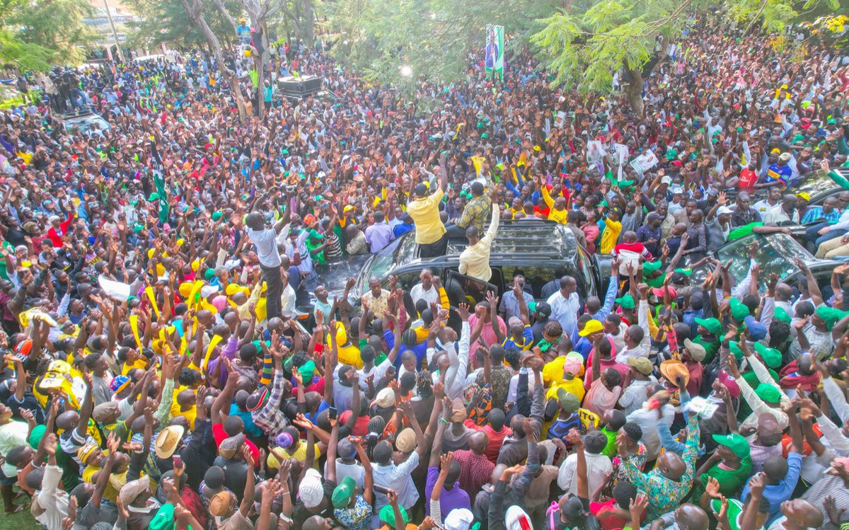 EssyOkenyuri's tweet photo. Asante Bungoma https://t.co/5yPaZ59WWY