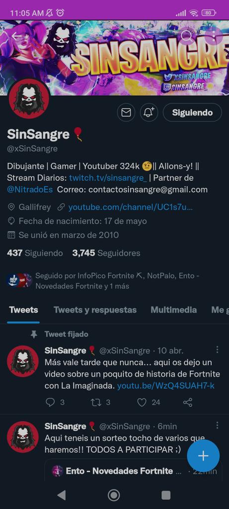 ♧ Dexteer ♤ tweet media