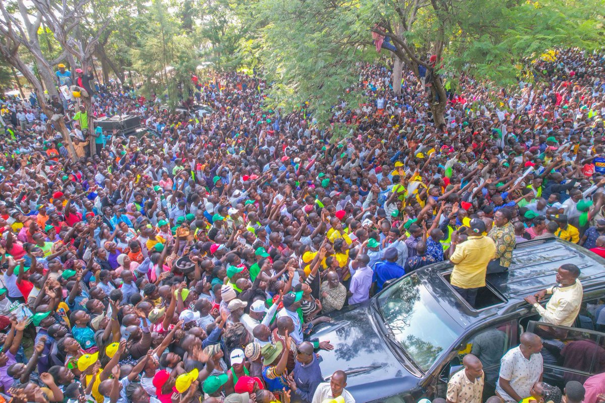 EssyOkenyuri's tweet photo. Asante Bungoma https://t.co/5yPaZ59WWY