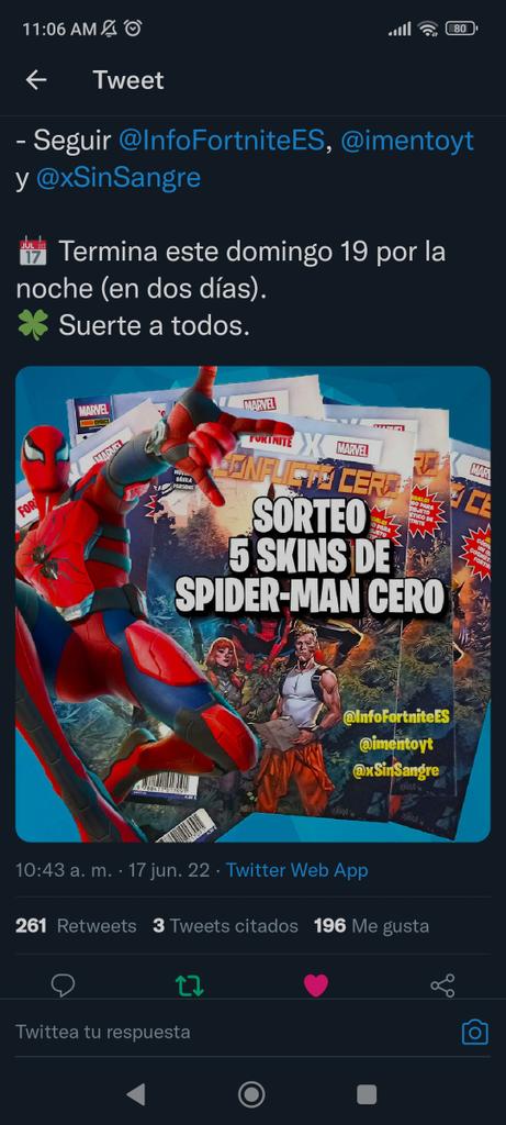 ♧ Dexteer ♤ tweet media