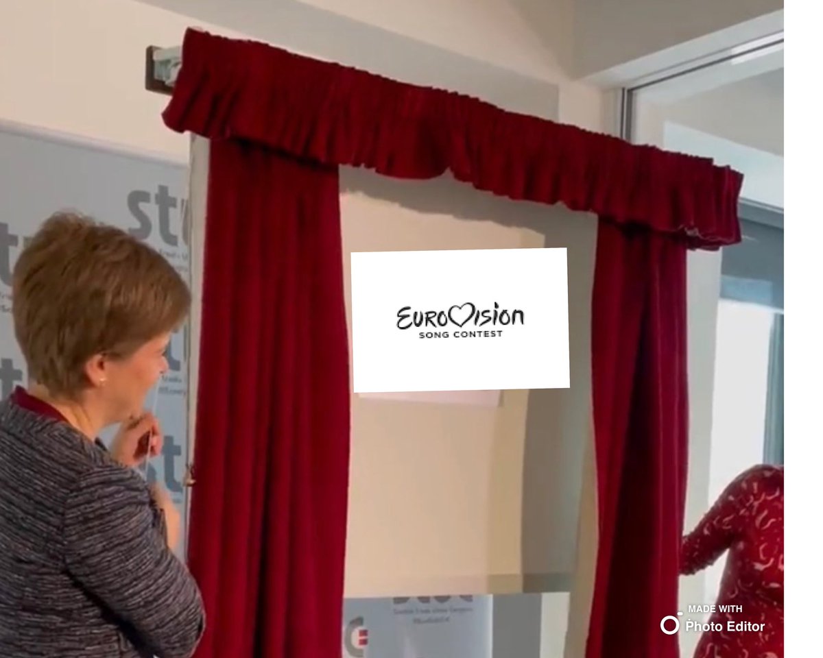 ViceroyGlasgow's tweet photo. @STVNews I canโt wait for the glamorous and innovative opening ceremony snp style. Showcasing our talents to a worldwide audience. A perfect backdrop to #indyref4 https://t.co/76VKHZPLQG