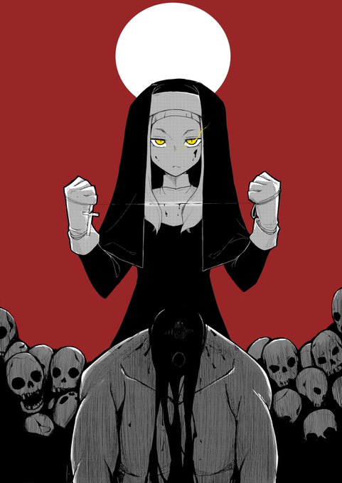 skeb納品したマン 