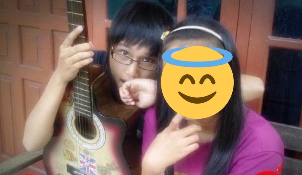 <a href="/FashionkuStyle/">Fashion Street Style</a> MAAF BANGET KAK. APAKAH INI ORANG YANG SAMA?