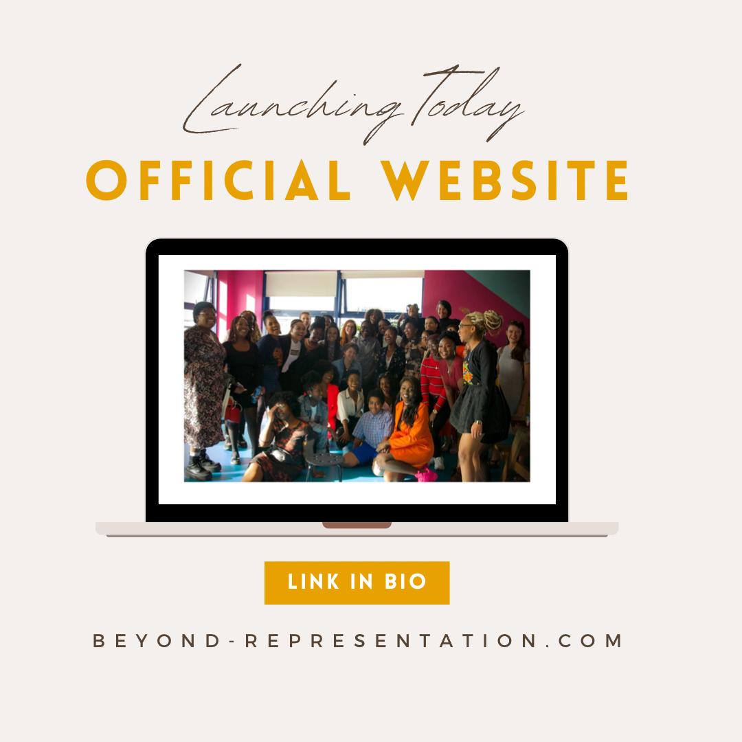 Beyond Representation tweet media