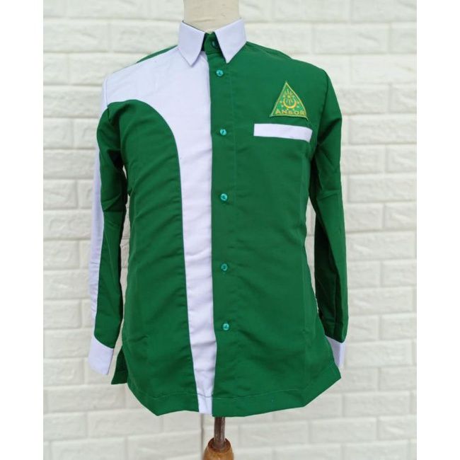FajarAdheSetia1's tweet photo. Saya menjual HEM ANSOR GUS YAQUTH... seharga Rp110.000. Dapatkan di Shopee sekarang! https://t.co/bhIxhJY0Wu #ShopeeID https://t.co/tW3Zkk5oke