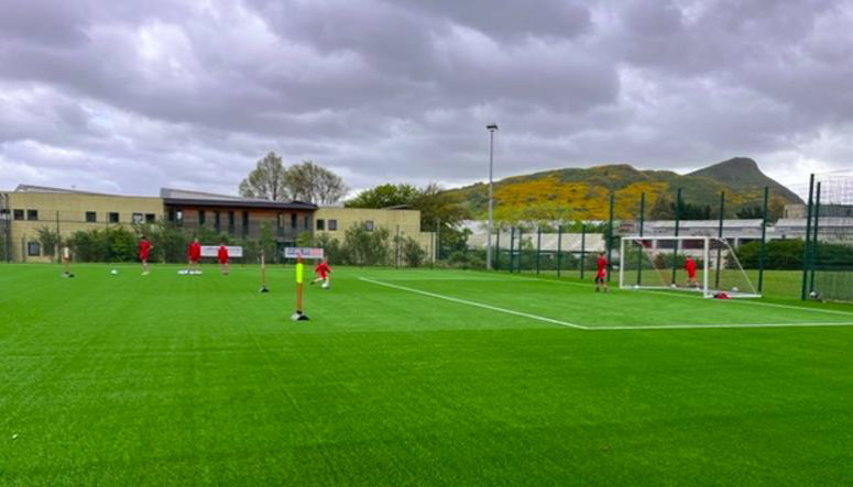 Sportex Group (@sportexgroup) on Twitter photo Upgrade of an existing 9-a-side football training facility to a new 50mm 3G area, installing the highly popular Slide Max Pro product from our partners, GreenFields.
Have a project you need help with? Get in touch with us.
01313333030
info@sportexgroup.co.uk
#SportsSurfacing Upgrade of an existing 9-a-side football training facility to a new 50mm 3G area, installing the highly popular Slide Max Pro product from our partners, GreenFields.
Have a project you need help with? Get in touch with us.
01313333030
info@sportexgroup.co.uk
#SportsSurfacing