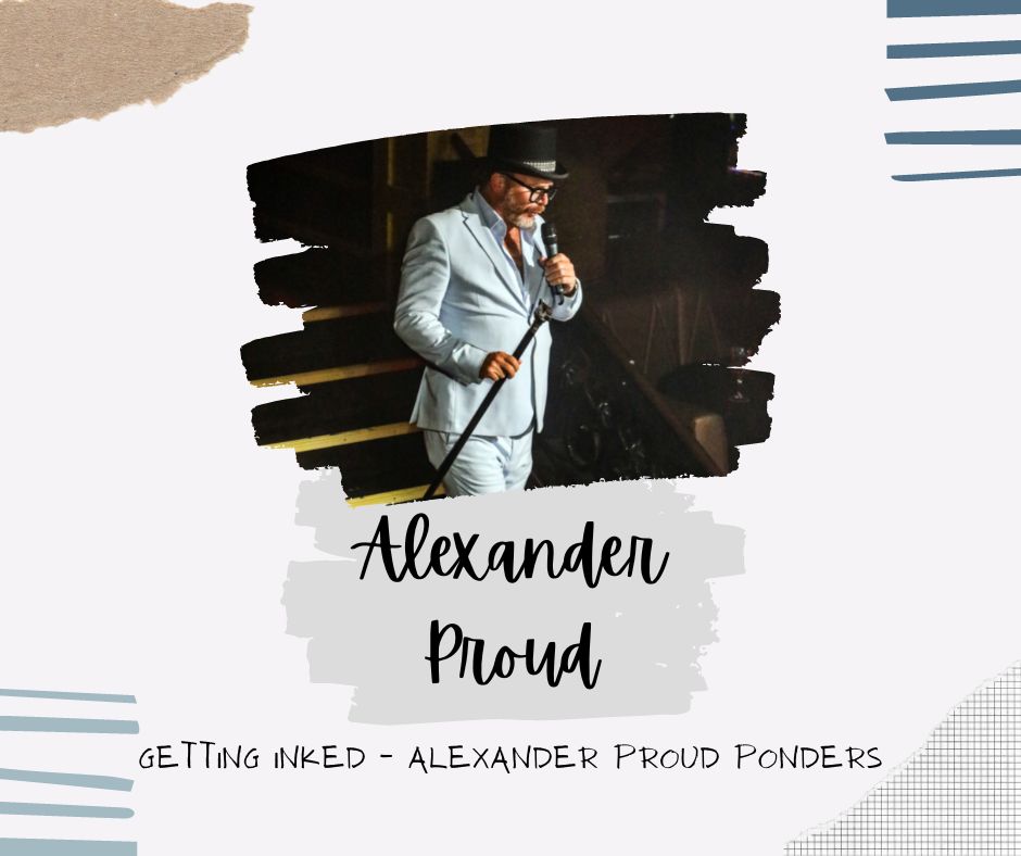 alexander_proud's tweet photo. Check out new work on my @Behance profile: "Alexander Proud Ponders on Getting Inked" https://t.co/Hvvzr7MX5o https://t.co/jemaUmxSd6