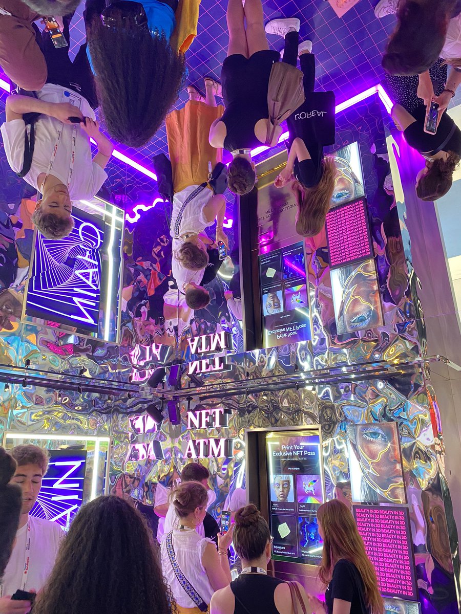 Joris oger tweet media