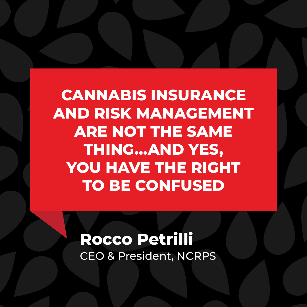 theNCRPS's tweet photo. NCRPS is excited to be participating in the Imperious Cannabis Expo on June 17-18! Rocco Petrilli , NCRPS President &amp; CEO, is part of the speaker lineup where he'll be educating attendees on cannabis risk management. 

Looking to attend? ➡️ https://t.co/6EGa8E6WAD https://t.co/Qm6LaR6ars