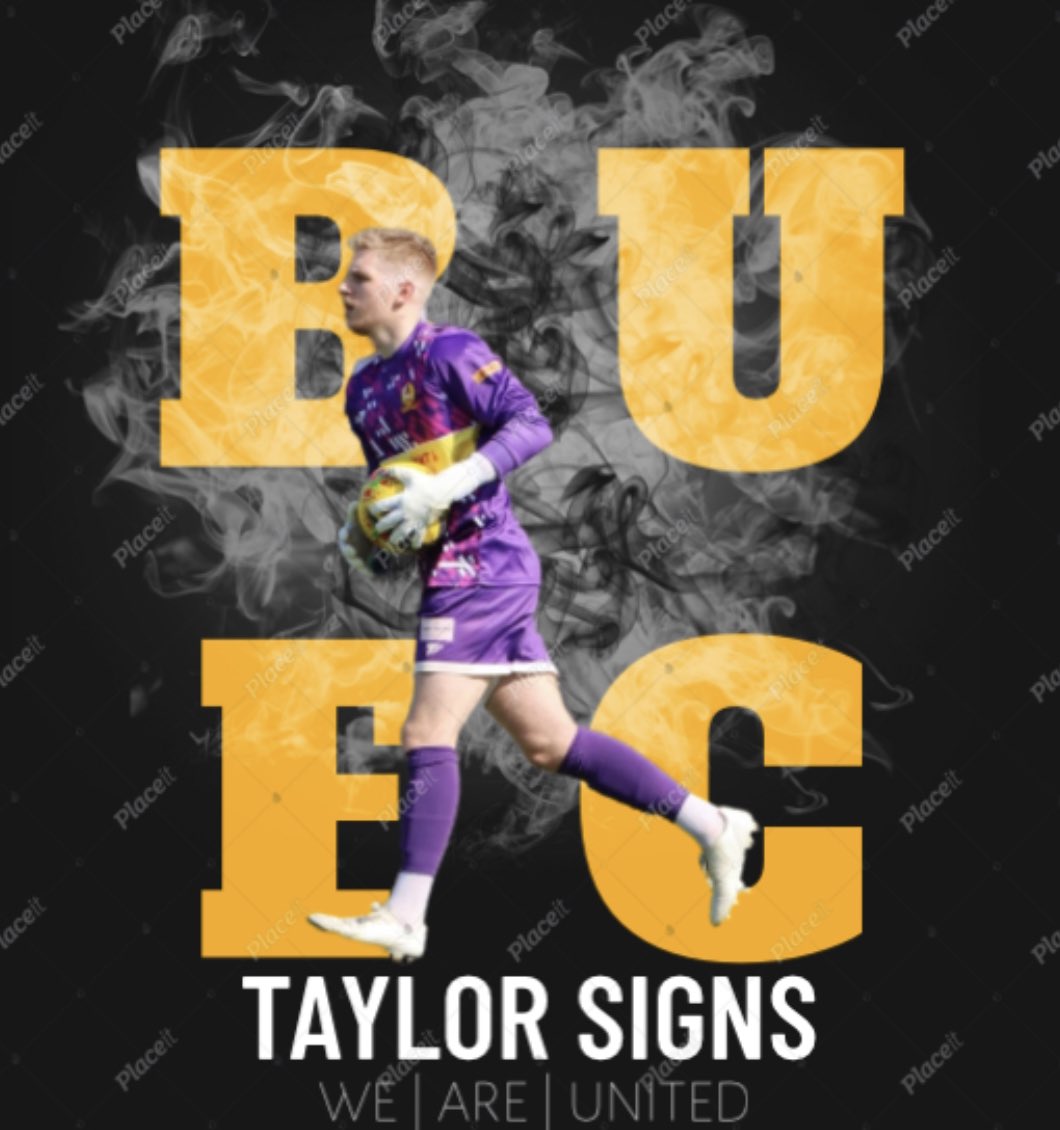oreo_phillips's tweet photo. Welcome back @benjtaylor96 🔴🟡 🧤 https://t.co/Dh6gu7J5Nm