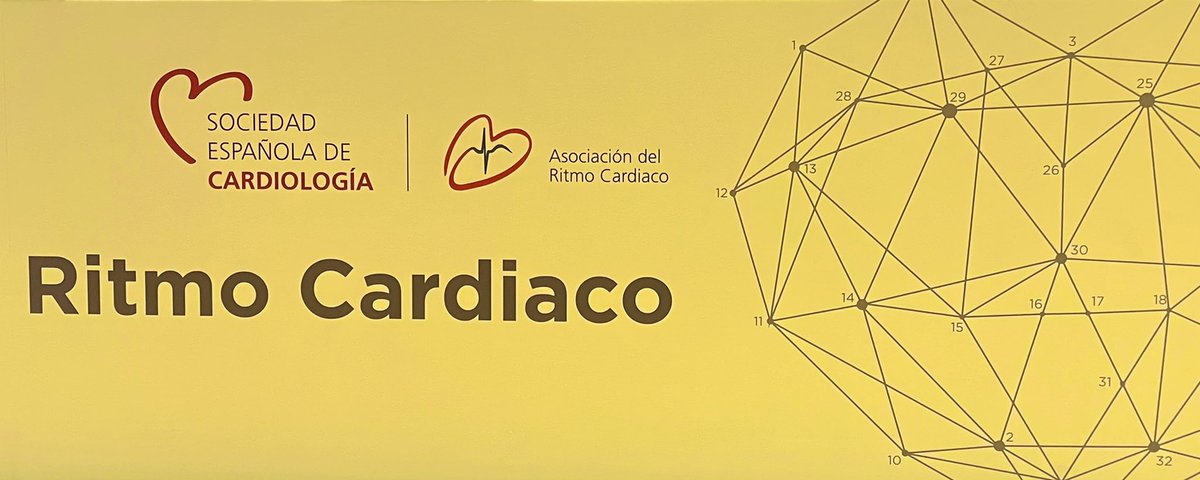 JuanBenezet's tweet photo. Excelente presentación de Ángel Miracle en #Ritmo22 👏🏼👏🏼👏🏼
Nuevos fármacos en el remodelado inverso y la prevención de la muerte súbita ¿cómo interactúan con el DAI y la TRC? @Hospital_LaLuz @UICARdiologia https://t.co/PMZom1ZNh1