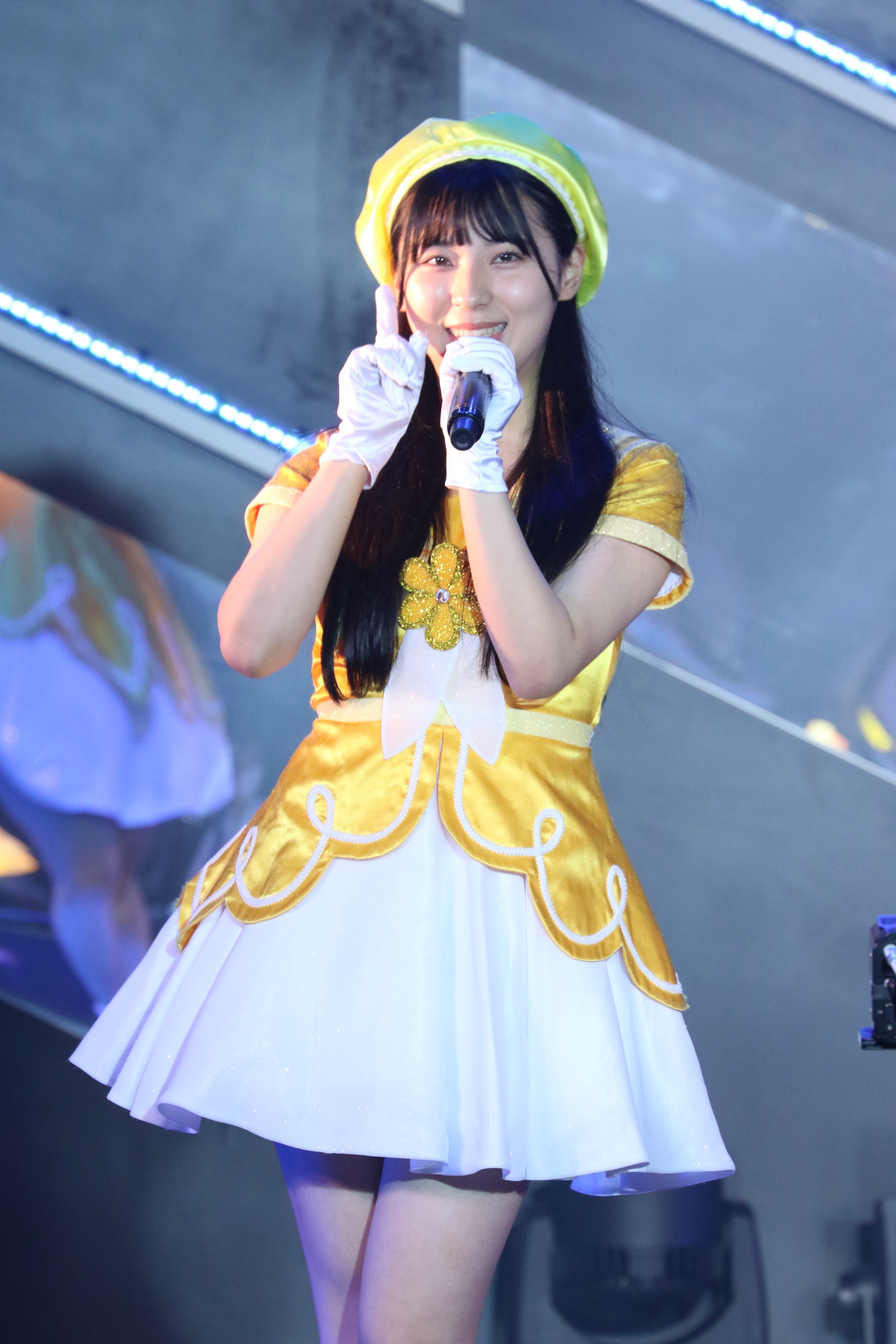 西スポHKT48取材班 on X: 