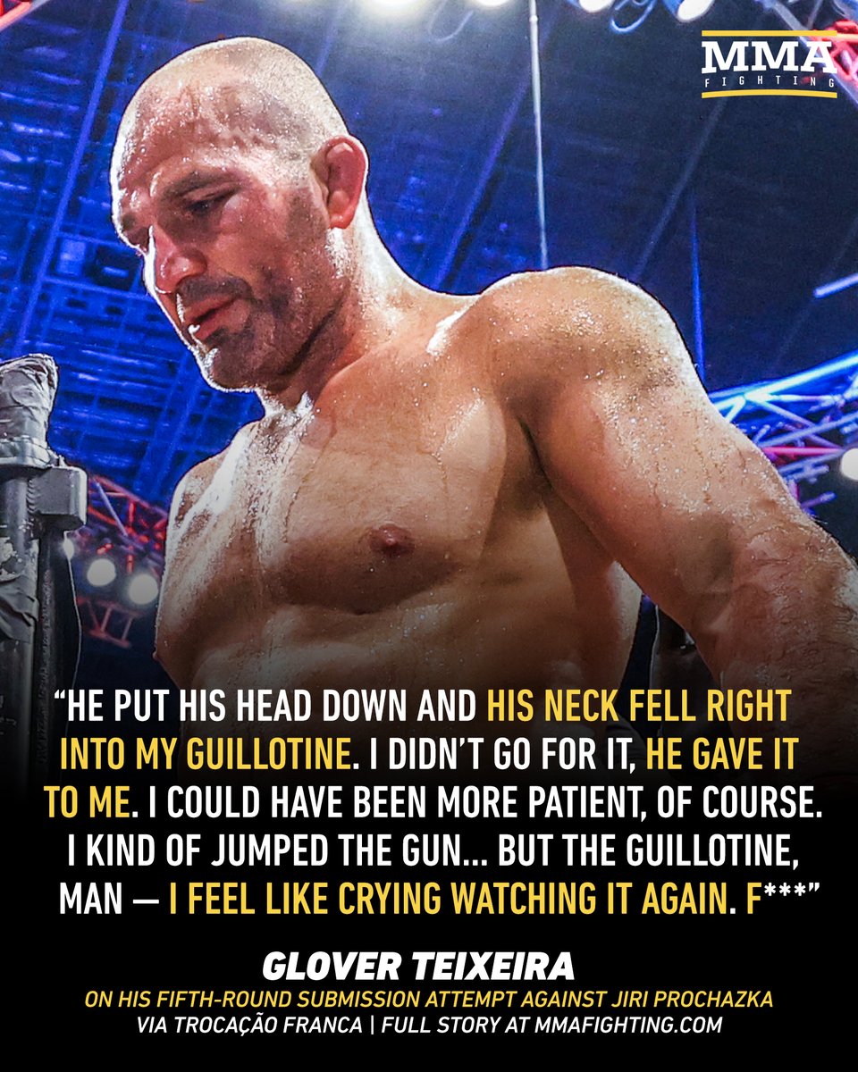 MMA Fighting tweet media