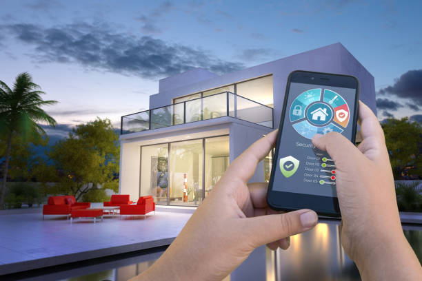 BuildR_Magazine's tweet photo. Tips for Smart Home Designs￼..
Details: https://t.co/BVC2G39TgR

#smarthomes #smarthome #homeautomation #smarthometechnology #smarthometech #automation #technology #security #interiordesign #control #smartliving #home #homesecurity #smarthouse #cctv #tech #smartlighting #smart https://t.co/dRTeenZvyf