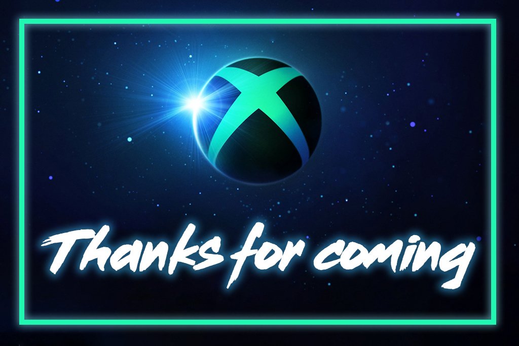 Fab_XS_'s tweet image. 👋 Yo Twitter, besoin de toi !

Si vous étiez au #XboxBethesda Games Showcase au Grand Rex avec la team @XboxSquadFr, pouvez-vous me partager vos photos préférées de l'event svp ?

Seul, avec des guests, des potes, l'ambiance : tout ce que vous voulez !

RT appréciés 👍🙏