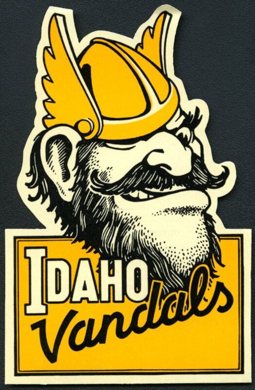 coachasuega's tweet photo. 🚨DID YOU KNOW?🚨#NationalMascotDay 

That Joe Vandal stands ALONE at the TOP of all Mascots, as the only Joe Vandal in AMERICA!  Multiple schools have Mascots that are the Bengals, the broncos, the eagles, but their is only ONE Joe Vandal! #GoVandals #VsUp https://t.co/2OEIt8mVHx