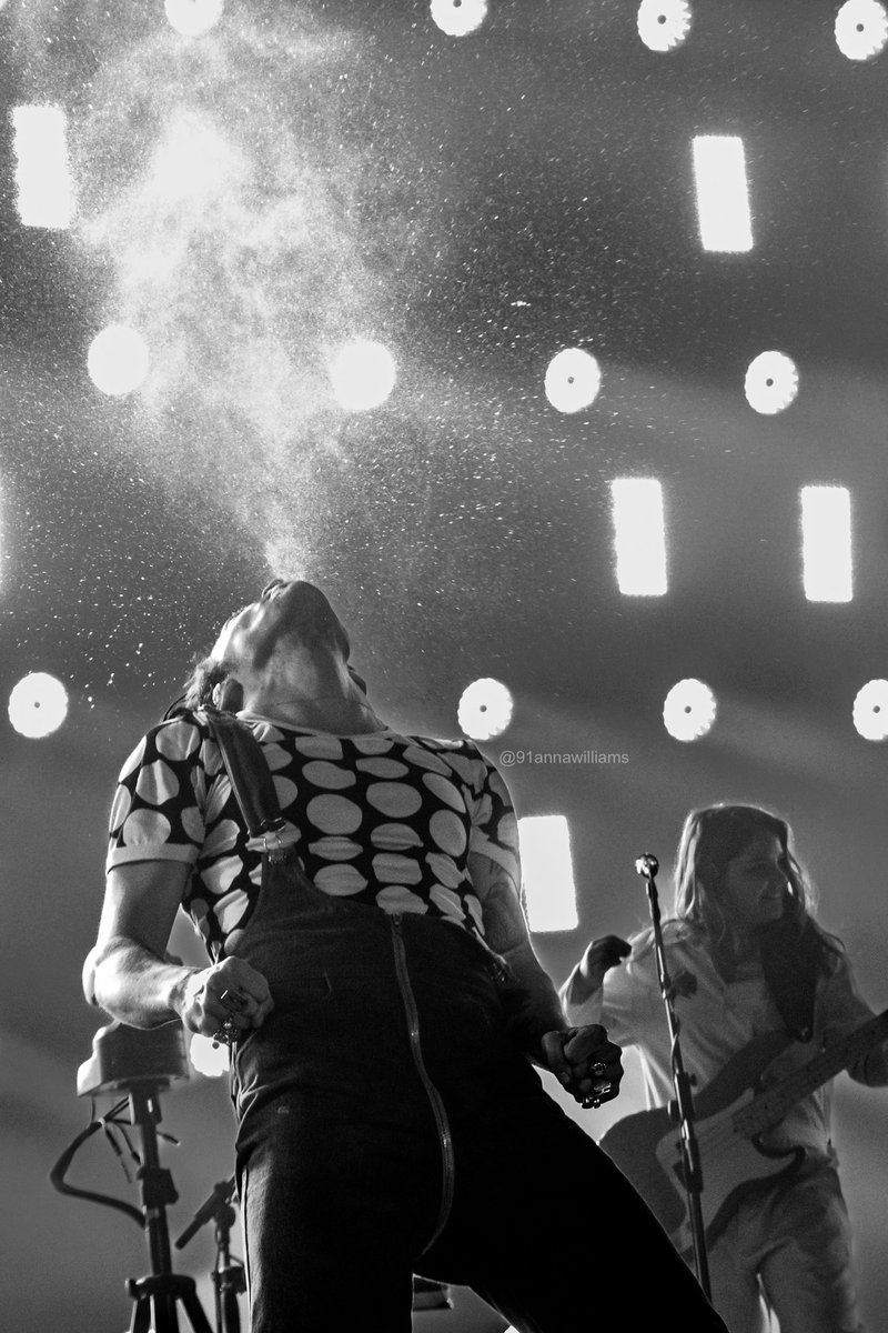 91annawilliams's tweet photo. Night 2 🐳 #LoveOnTourManchester #HSLOTManchester https://t.co/cAmpkp2YVB