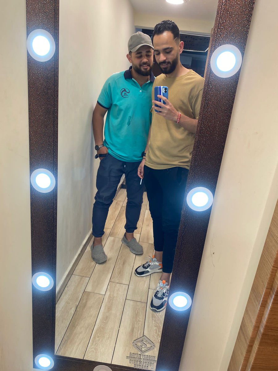 YouseefZizoo's tweet photo. 💙🖤💛 https://t.co/IqVG5SKceE