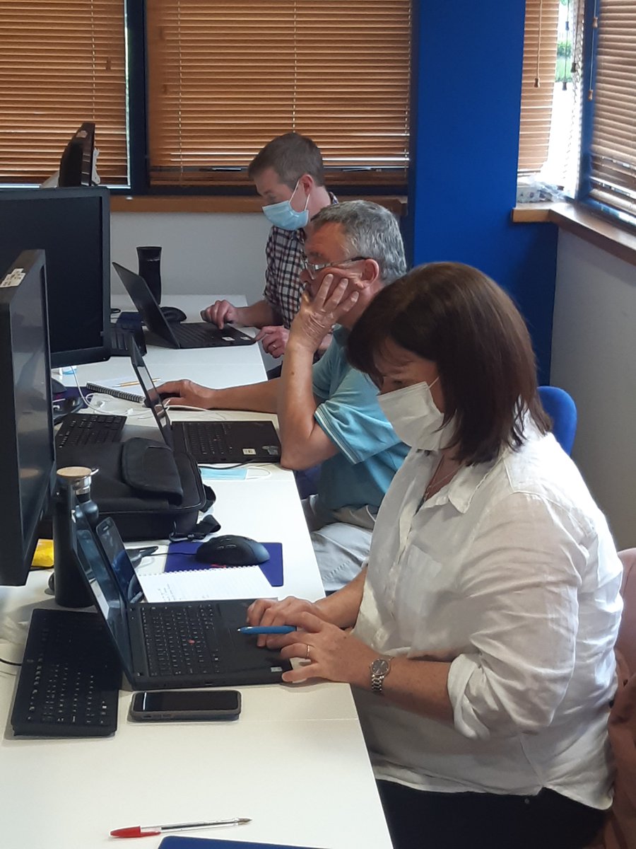 1 sleep left to the NIMIS2.0 Go Live🛌. Final preparations completed <a href="/HSE_NIMIS/">NIMIS</a> programme team looking forward to the Go Live tomorrow.😀Additional NIMIS site Radiology &amp; IT staff on hand to support Go Live over the weekend 🧍🧍🧍  best of luck to all involved ! #NIMISDELIVERS