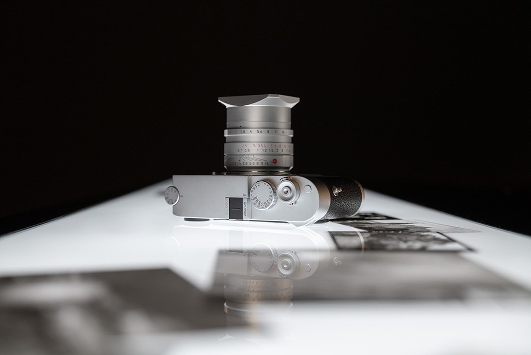 Leica Store Los Angeles tweet media