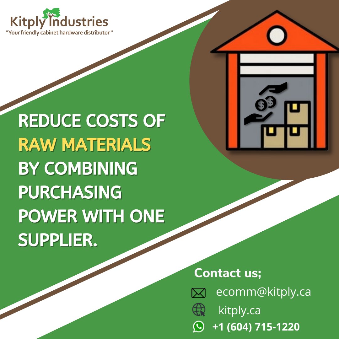Reason 1. Why to Choose Kitply
#kitply #supplier #whykitply #plywood
